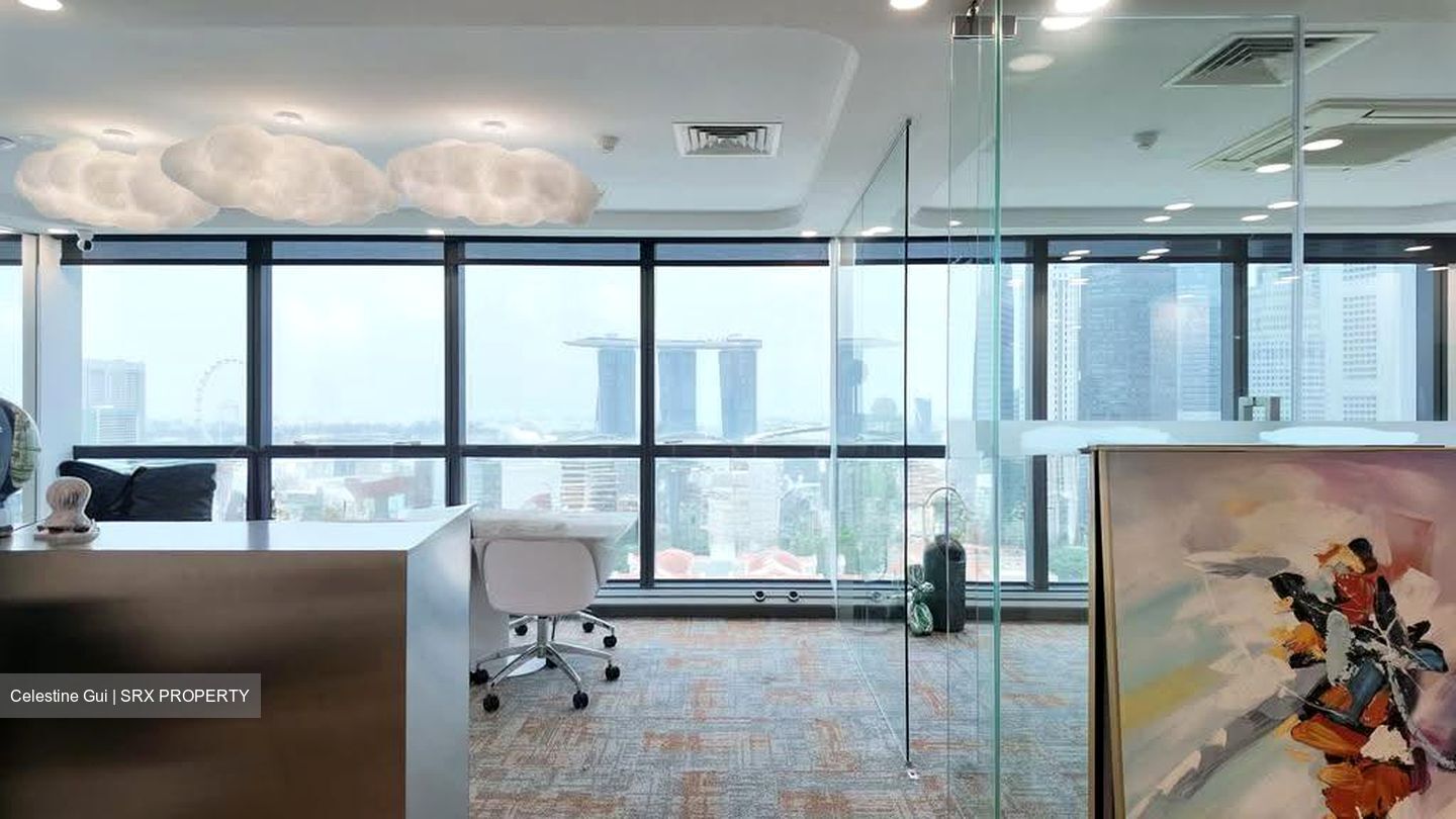 High Street Centre (D6), Office #629162671